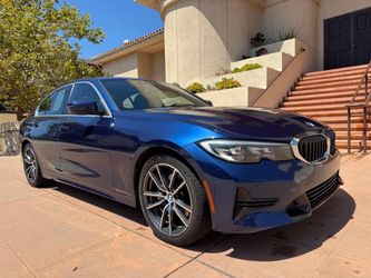 2019 BMW 330i