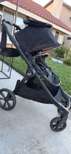 Stroller