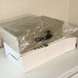 Fireproof Document Box Locking (New)