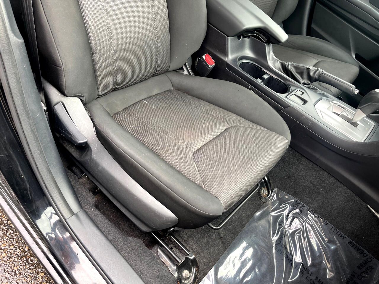 2017 Subaru Impreza
