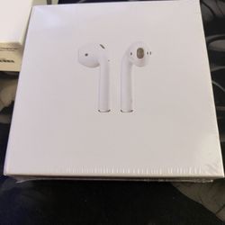 Airpod first generation wireless charging