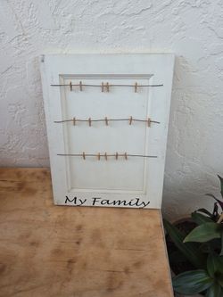 Wall Hanging For Pictures