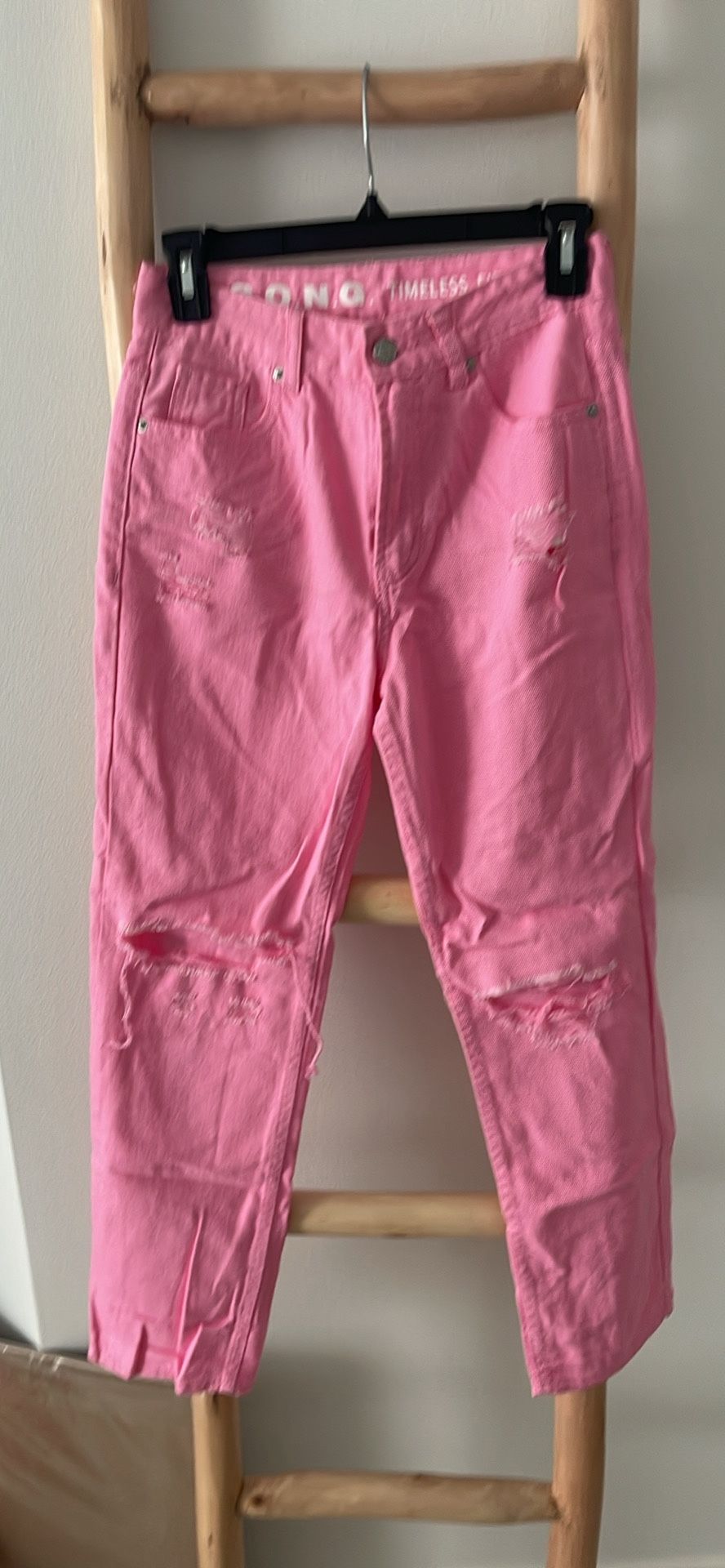 Junior Pants