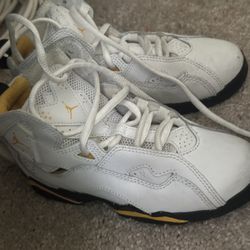 Jordan True Flight 12c