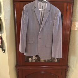 Express Men’s Suit Jacket/Blazer