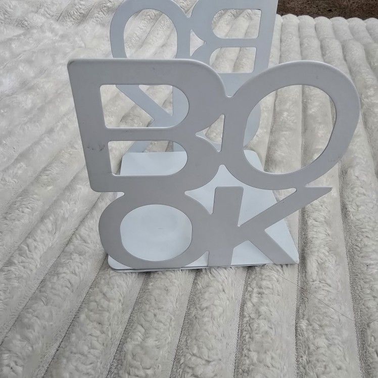 Book Ends