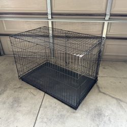 Dog Crate