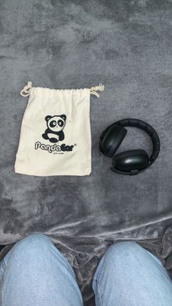 Baby Noise Canceling Headphones