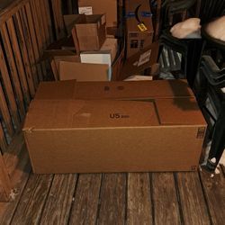Free Boxes For Shipping