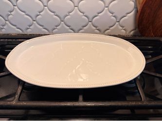 Hearth & hand platter