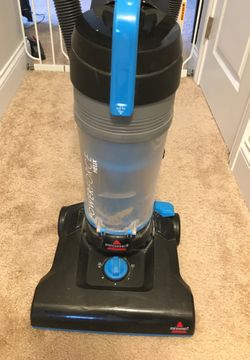 Bissell Vacuum
