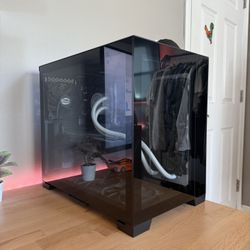 Custom PC