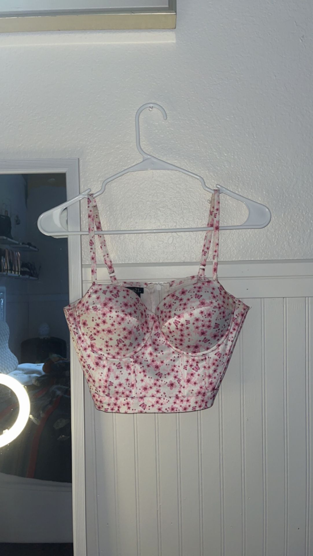 Rue21 Corset