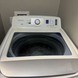 Insignia Washer And Dryer