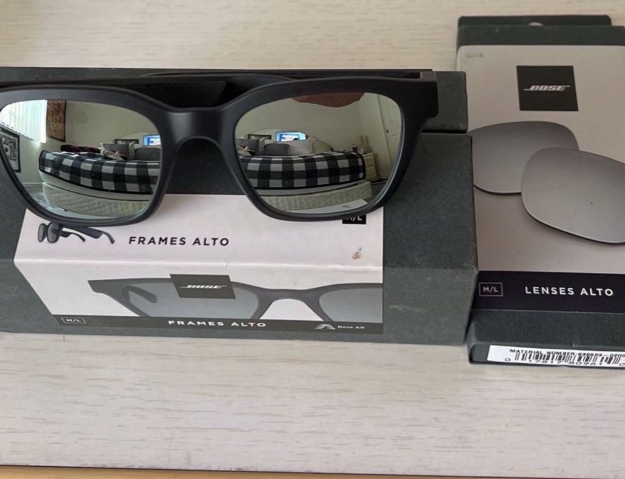 Bose Altos 