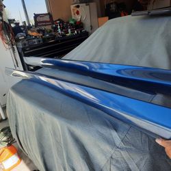 Parts Acura Rsx Side Skirts