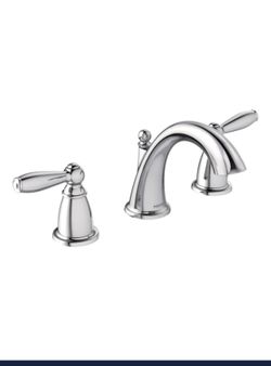 Bathroom Sink Faucet