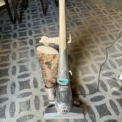  Excellent Condition Kirby Sentria Upright Vacuum Cleaner