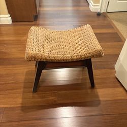 Antique Decorative seat