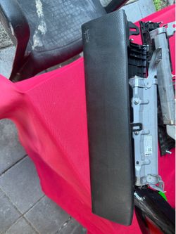 Honda Airbag