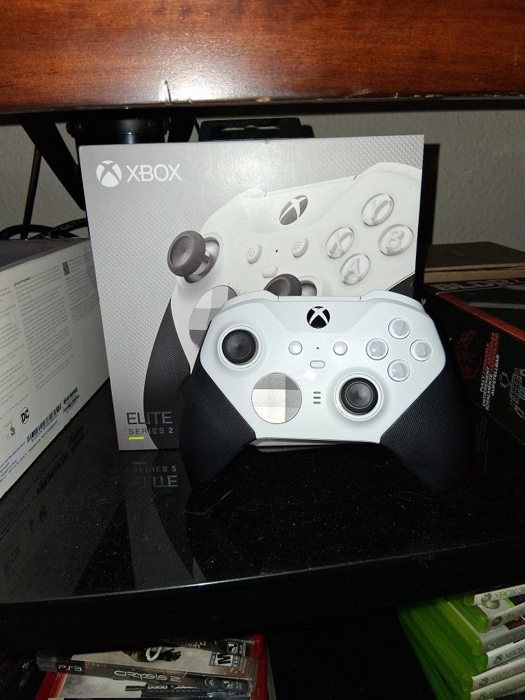 Xbox Elite Series 2 Remote