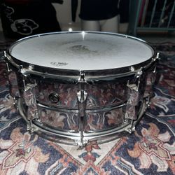 Yamaha Snare Drum