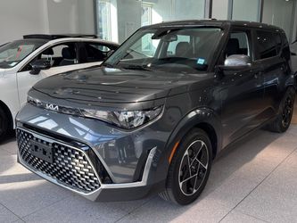 2023 Kia Soul