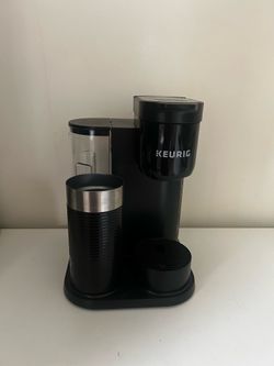 Keurig Coffee Machine