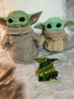 StarWars (Cash only $15 for all)