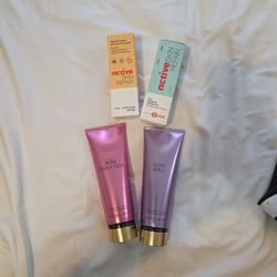 Beauty Bundle