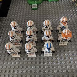 Lego Star Wars