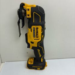 Dewalt 20v Brushless Oscillating Multi Tool 212699/14