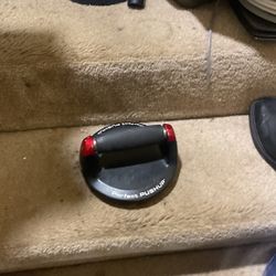 Perfect Push-up 