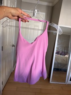 Oner active halter top