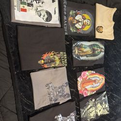 Custom Shirts $10
