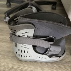 Orthopedic Boot