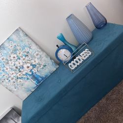 Living Room Or Bedroom Decor