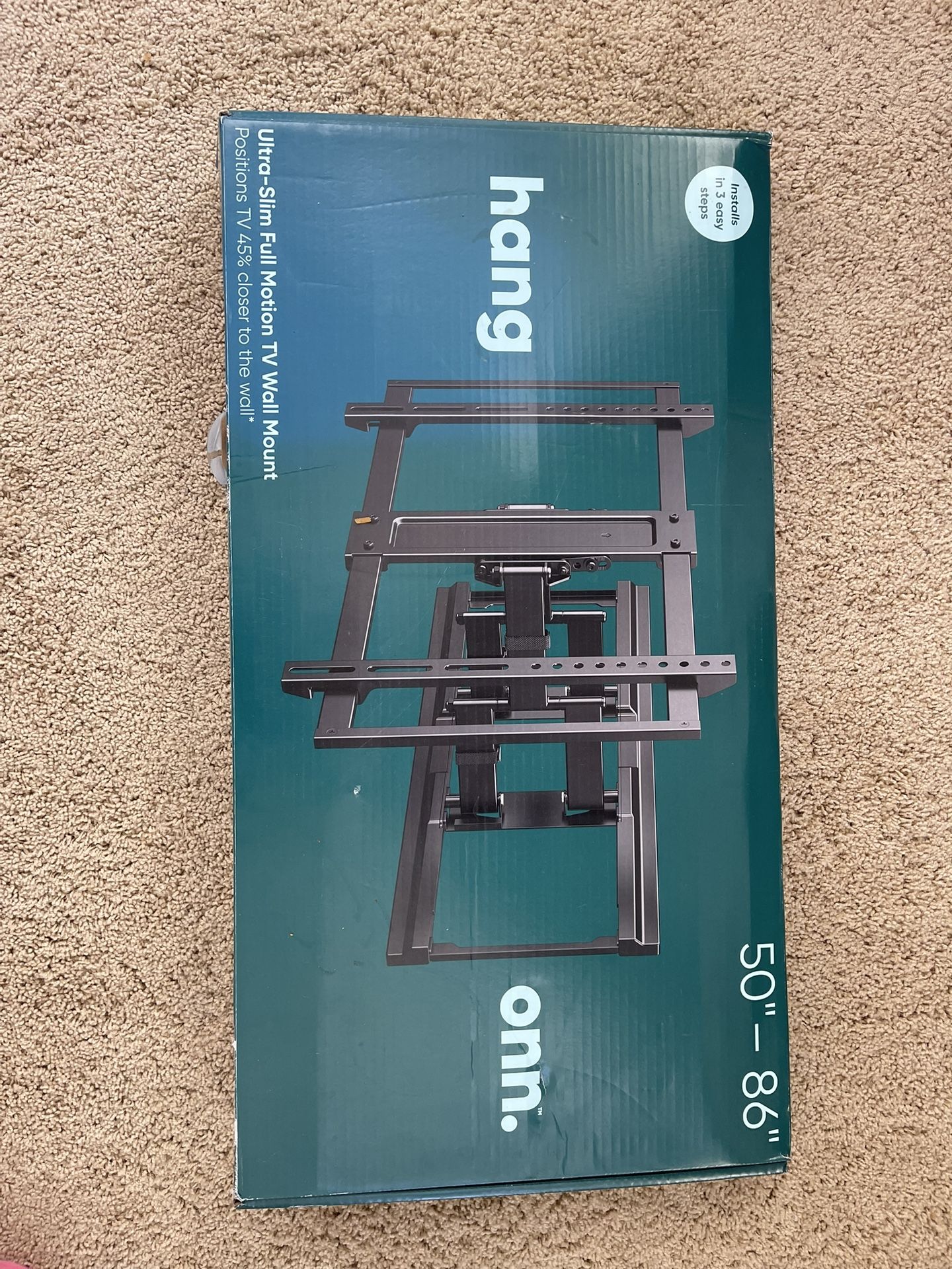 Tv Mount