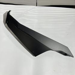 2018 - 2023 KAWASAKI NINJA 400 EX400 RIGHT LOWER FAIRING 55028-0646 OEM