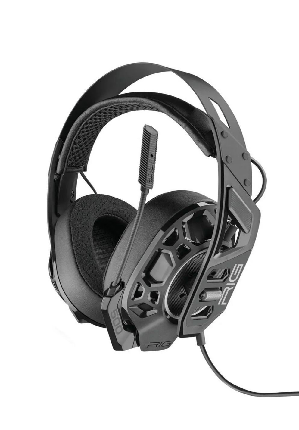 RIG 500 PRO HX Gen 2 Xbox Gaming Headset with 3D Audio