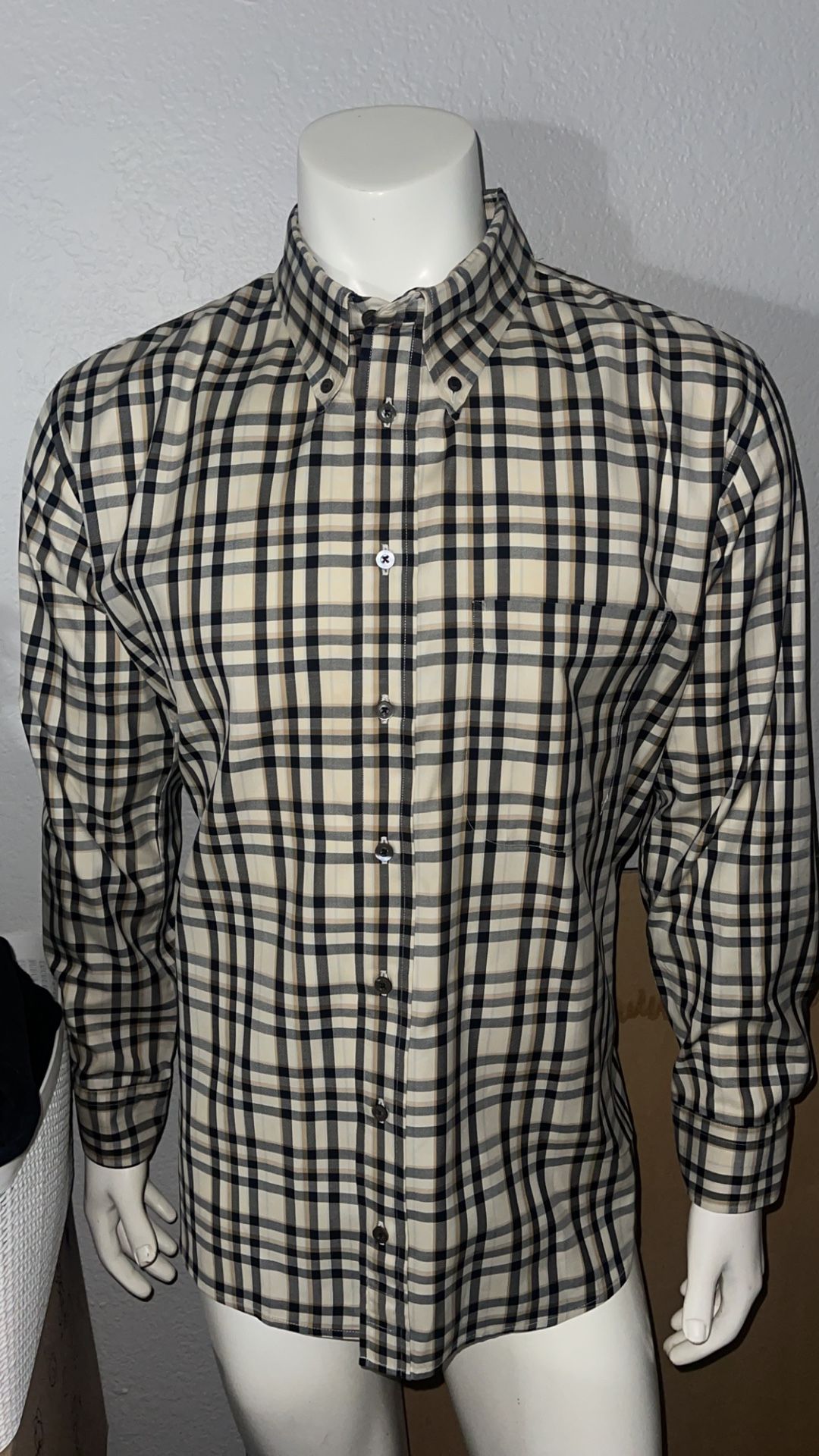 Burberry London Shirt