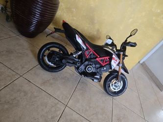 Kids Motorcycle