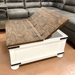 New Storage Coffee — TAKE IT HOME 