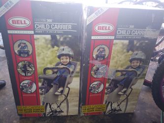 Child carrier