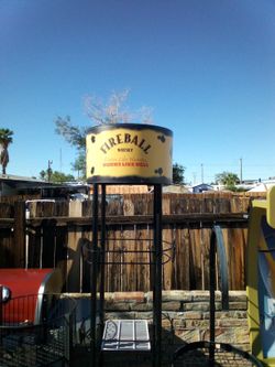 FIREBALL RACK 🔥🔥🔥 JUST $20