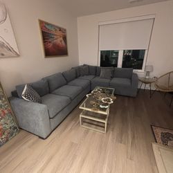 ENTIRE APARTMENT CONTENTS (1 YEAR OLD) In BELMAR, NJ