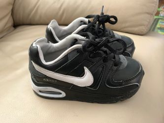 Tenis Nike Size 8c para niños