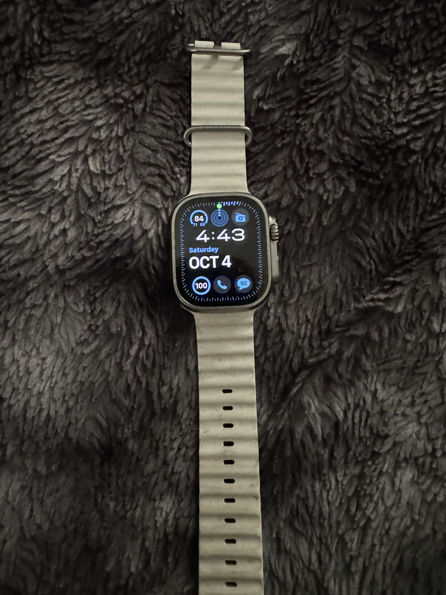 Apple Watch Ultra 2