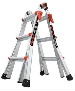 Little giant 13ft