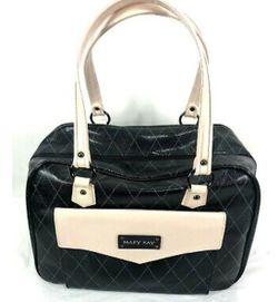Brand New 5 Bags- Mary Kay Starter Kit Duffle bags with removable tote